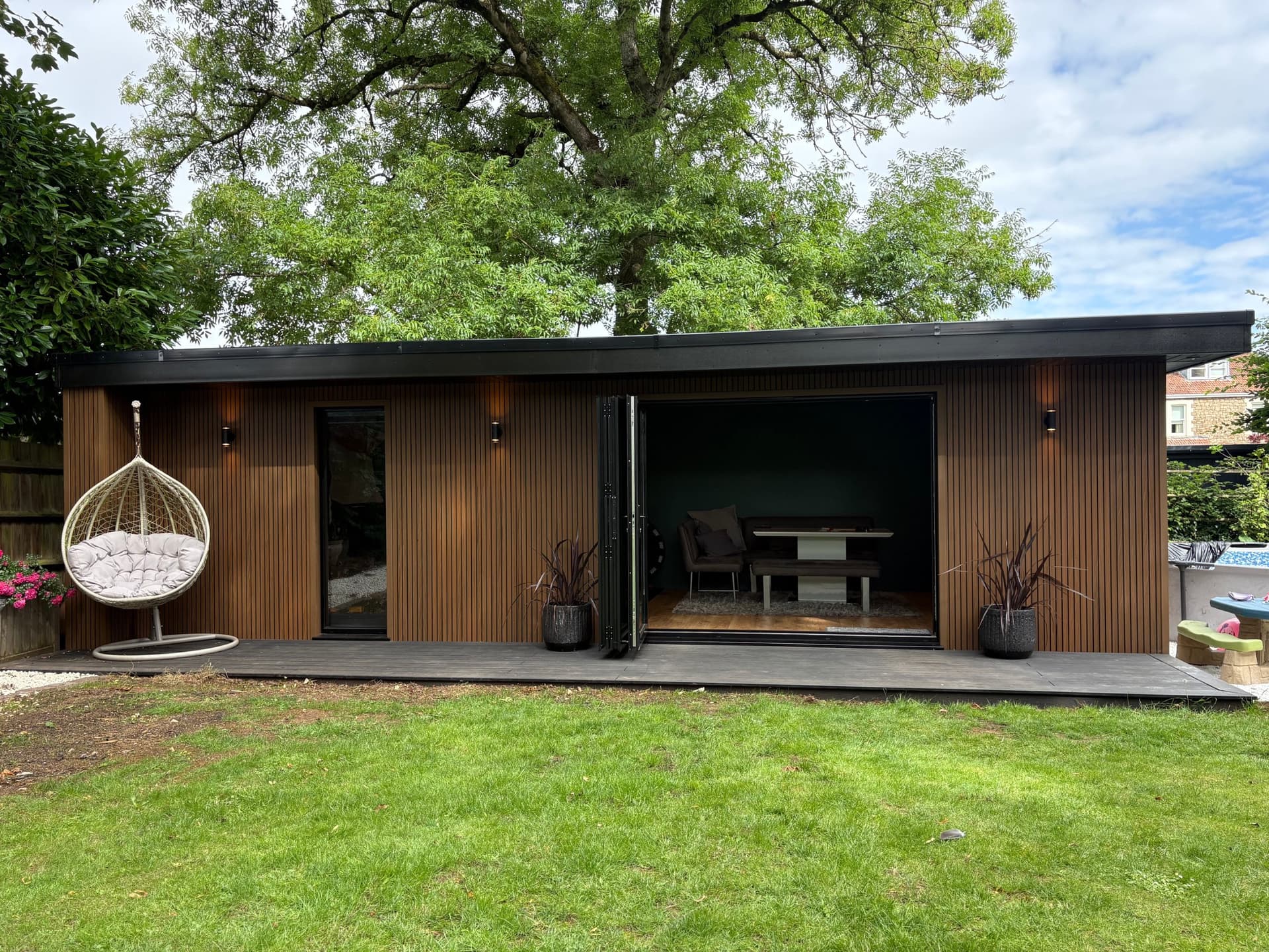 Make the Space Your Own