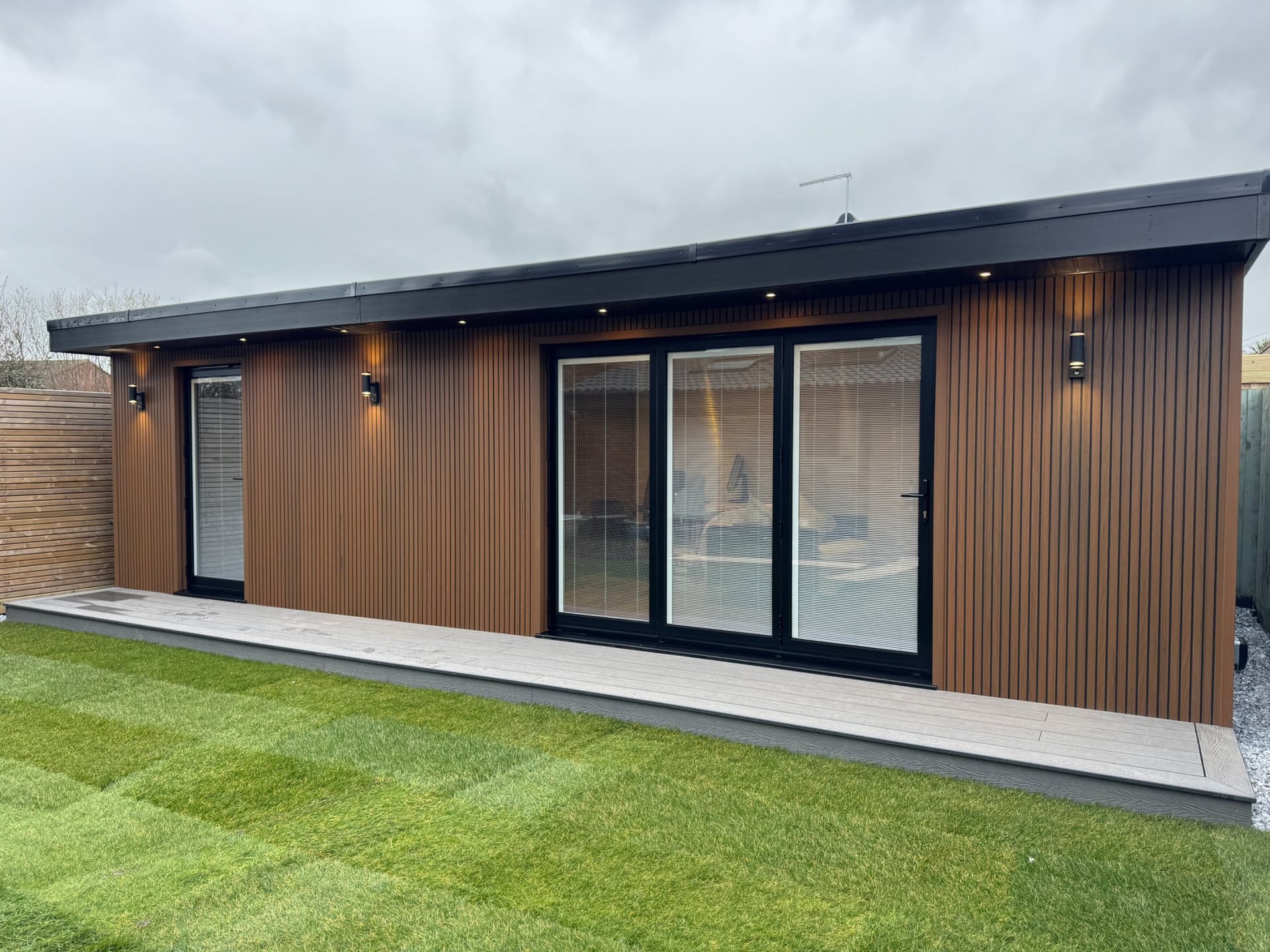 What Affects the Cost of Garden Rooms? Key Factors for Clevedon Homeowners