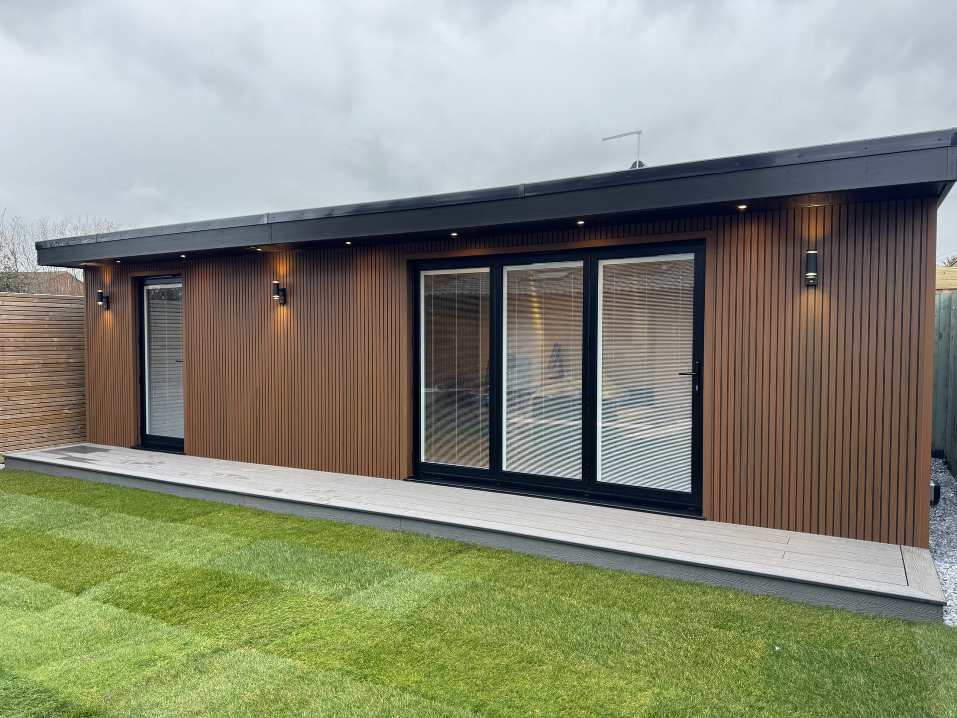 Premium Garden Rooms and Expert Carpentry across North Somerset, Bristol & Surrounding Areas
