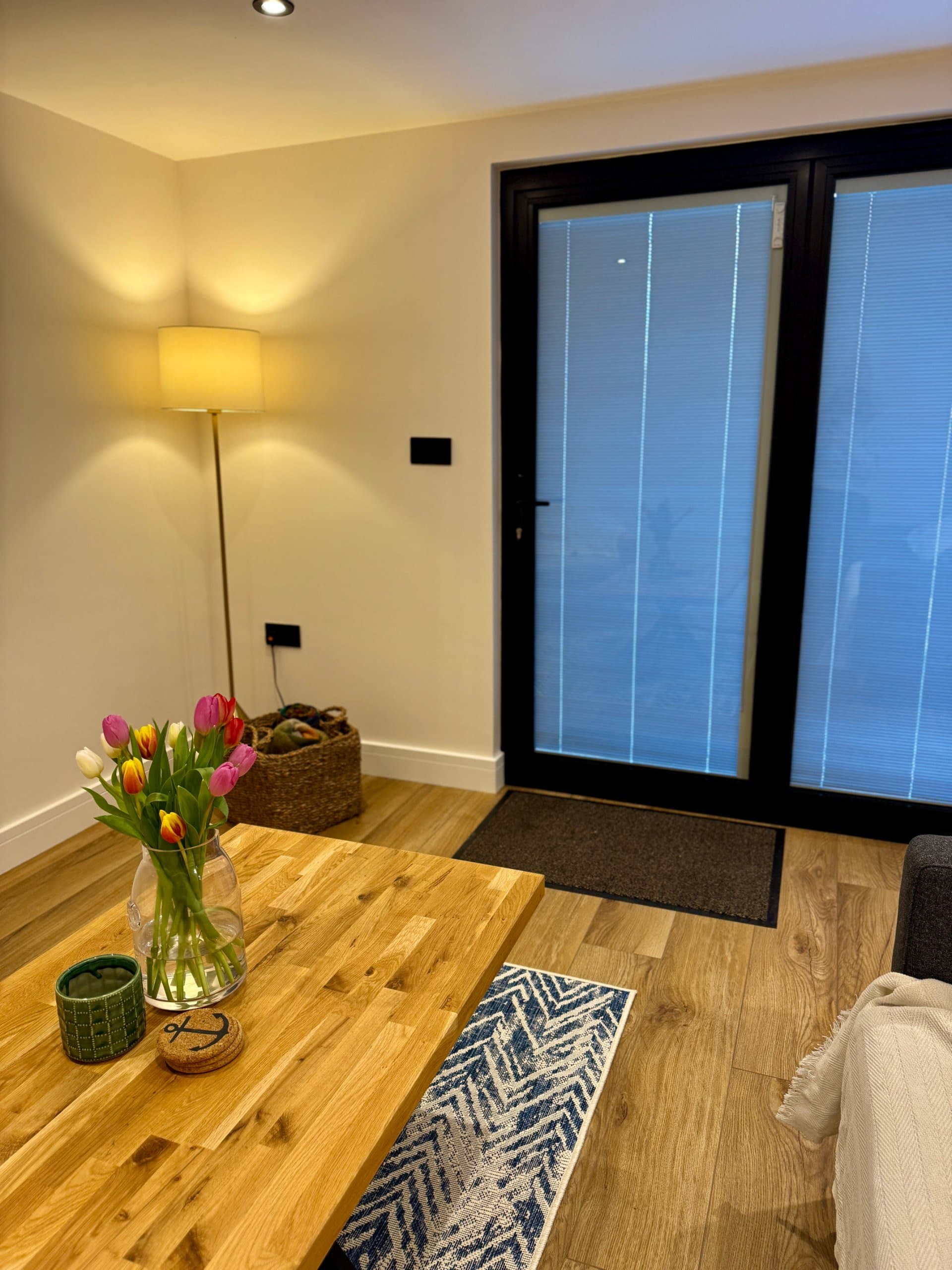 Beautifully Built Spaces That Feel Part of Your Home