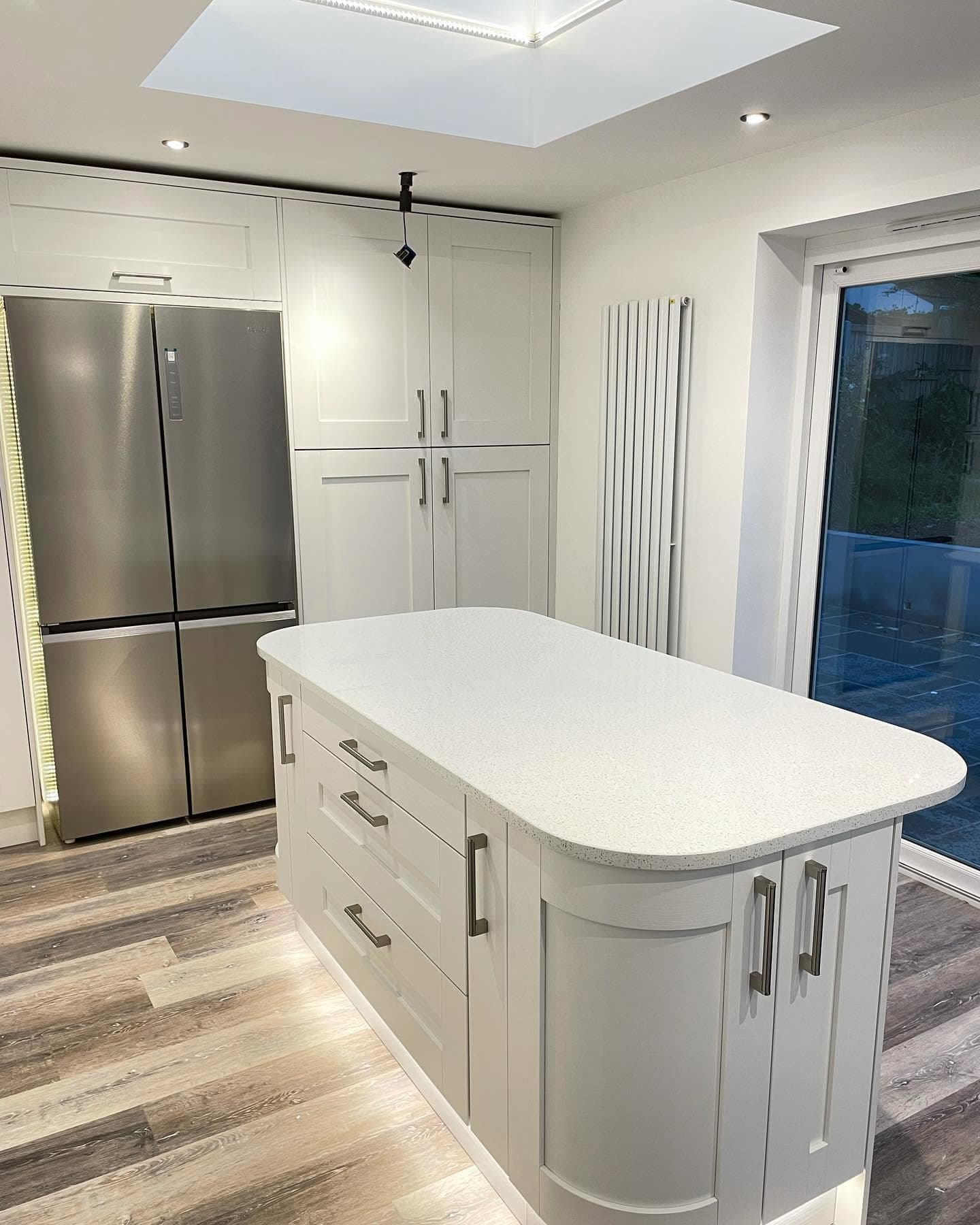 Bespoke Carpentry & Joinery