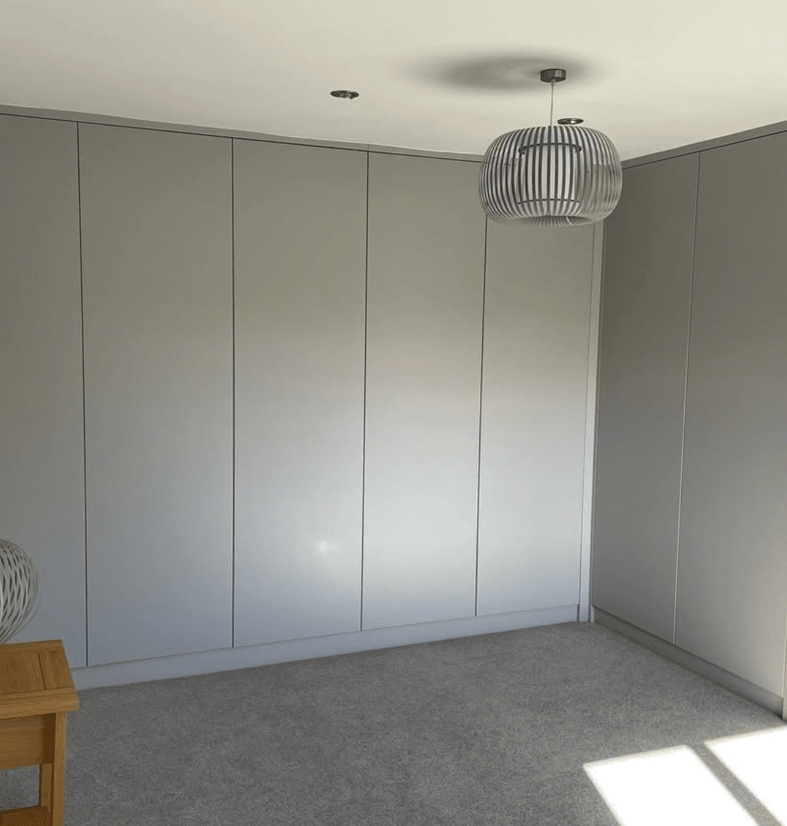 Made-to-Measure Carpentry for Your Home