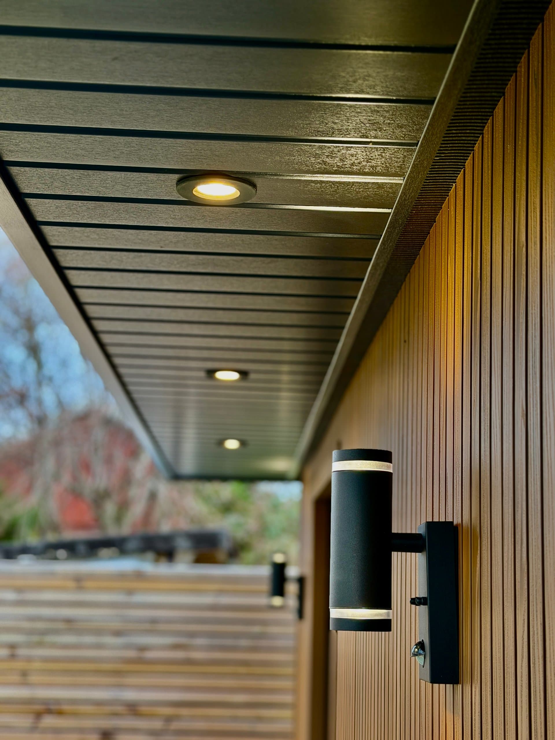 A Strong Foundation for Your New Space