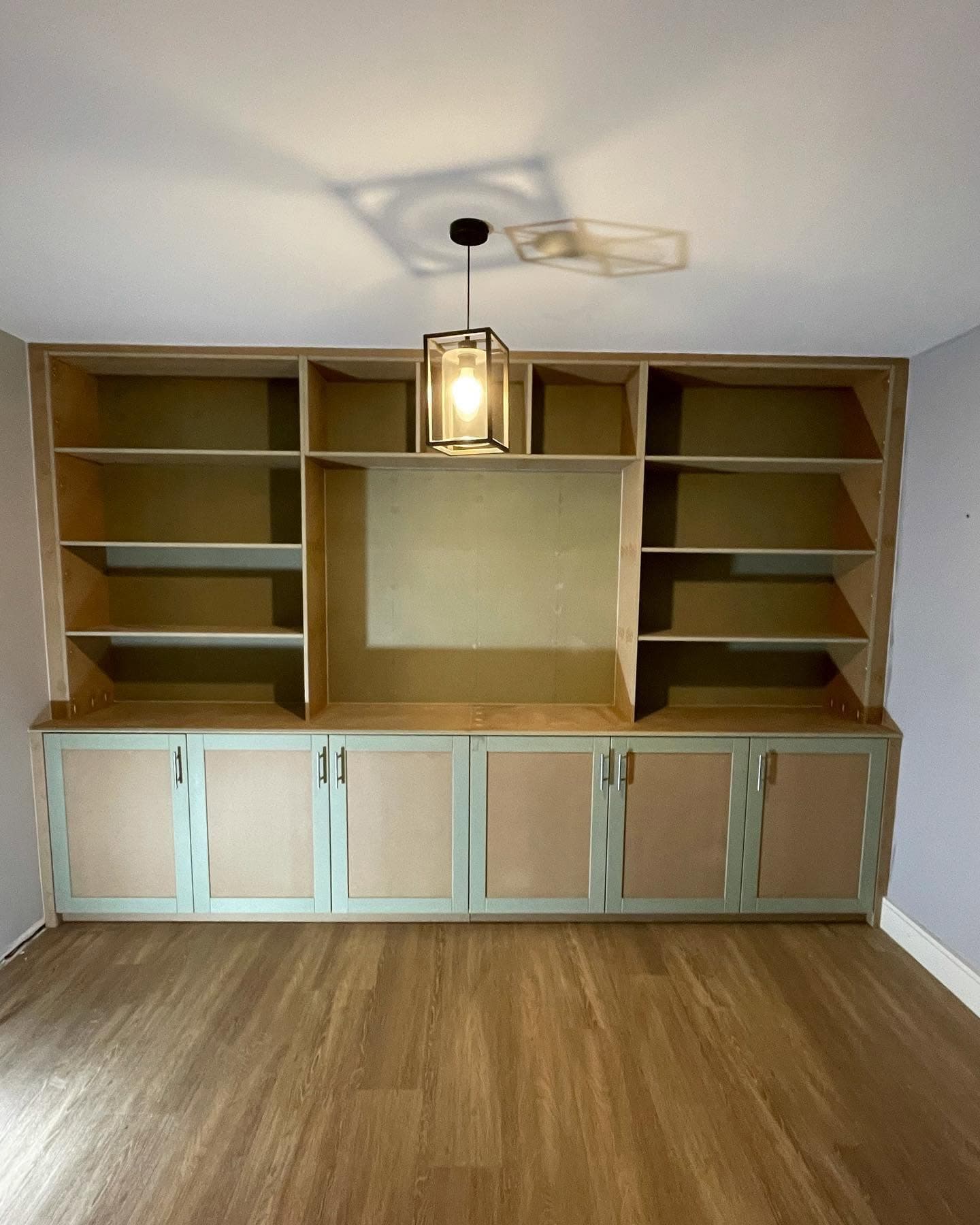 Our Bespoke Carpentry Services