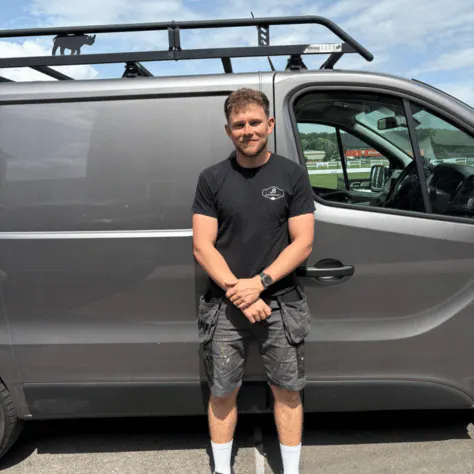 Built on Experience, Craftsmanship and Personal Service