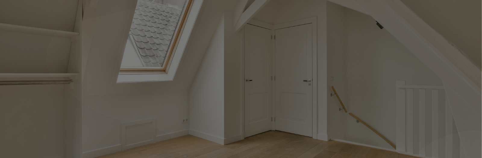 Service item page header